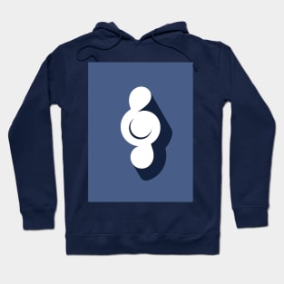 Ampersand Hoodie